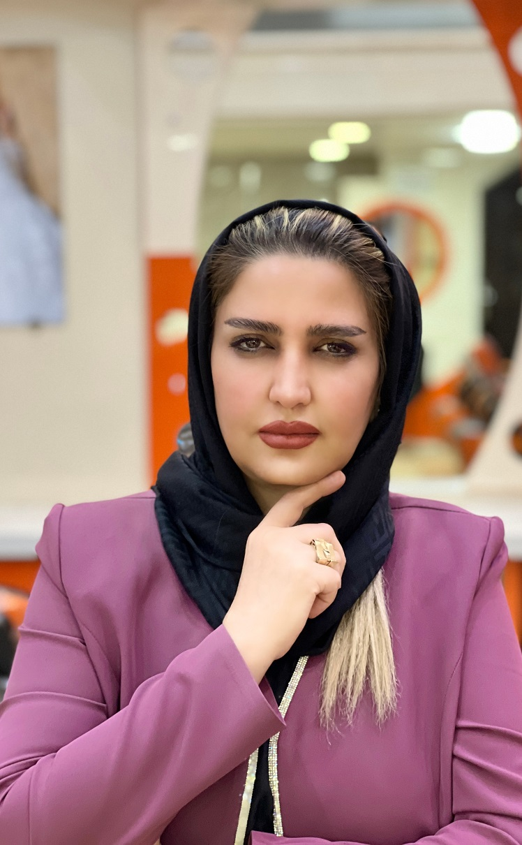 سالن زیبایی ونوس